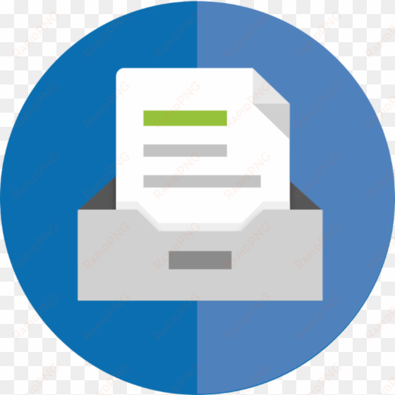 central to the workday - workday inbox