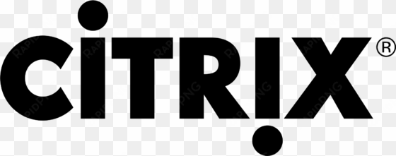 certification by servicenow is only granted to apps - citrix systems logo