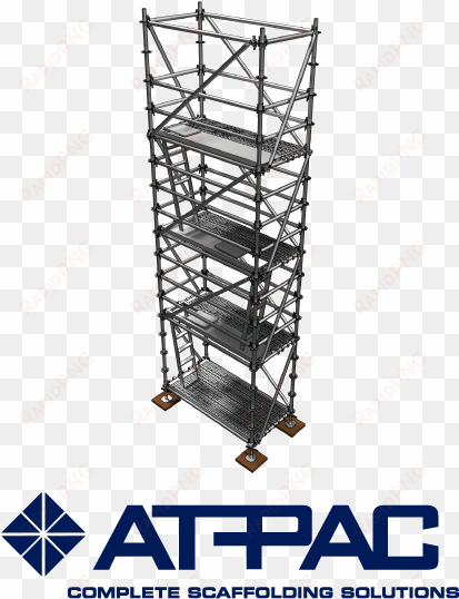 certified multidirectional scaffolding - pac