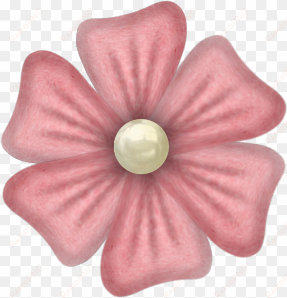 ch - b *✿*june - flower