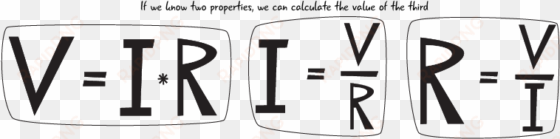 ch4 ohms law variations - ohm's law variations