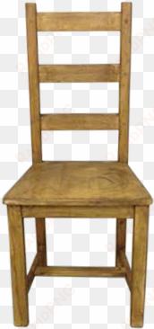 chair front view png
