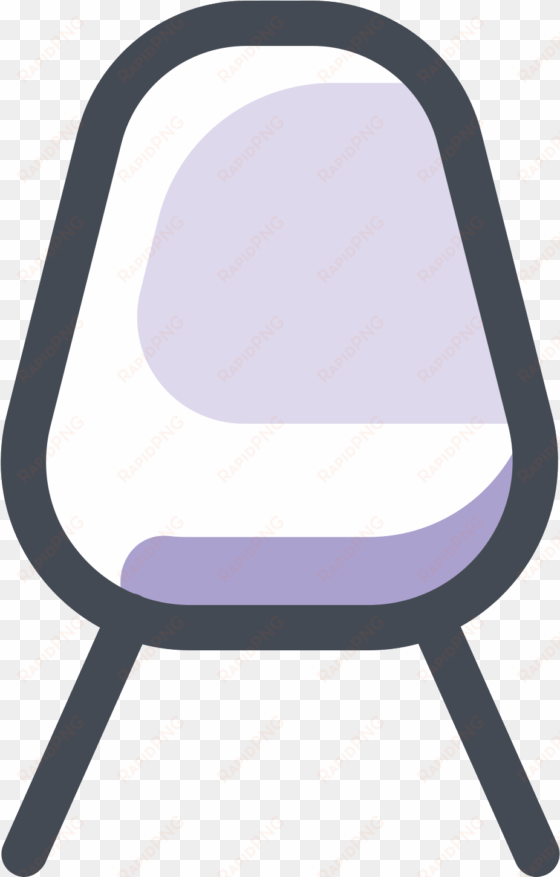 chair icon - chair