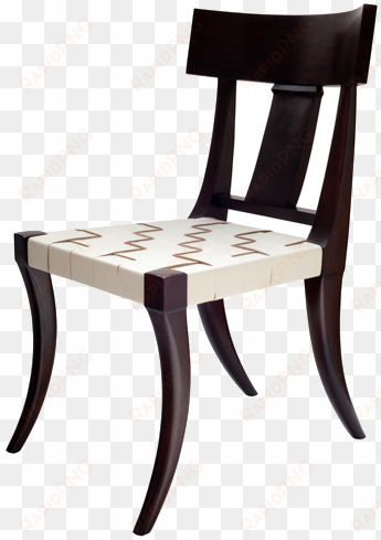 chair side angle