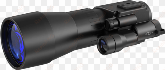 challenger gs - pulsar challenger gs 3.5x50 gen super night vision