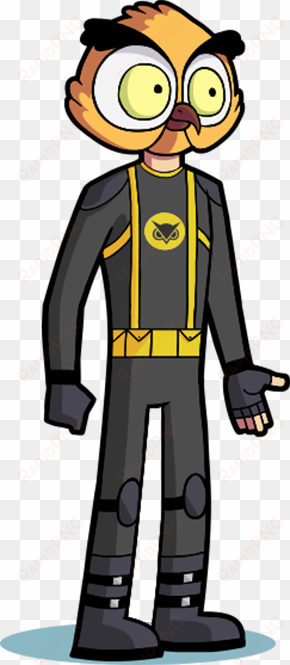 char-vanoss - vanoss the magic tomato