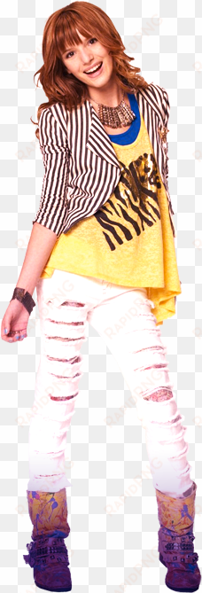 characters hero cece - de shake it up cece