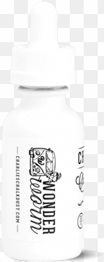 charlie's chalk dust - electronic cigarette aerosol and liquid
