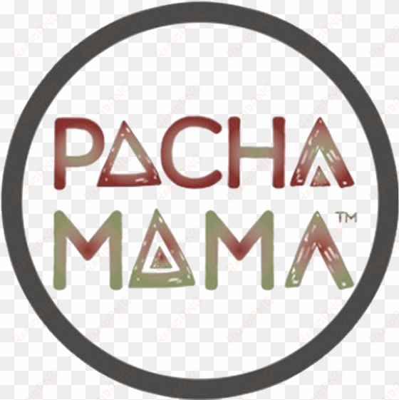 charlie's chalk dust - pacha mama eliquid logo