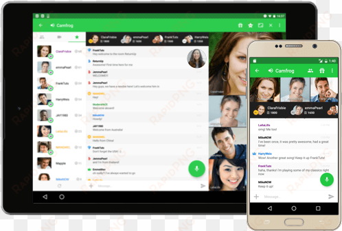 chat odalarımız olarak sizlere sunmuş olduğumuz kameralı - online chat