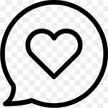 chatv3 - chat icon white transparent