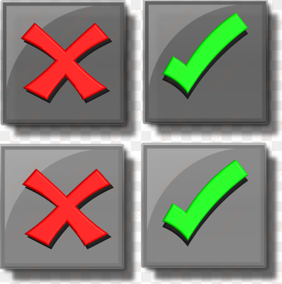 check button
