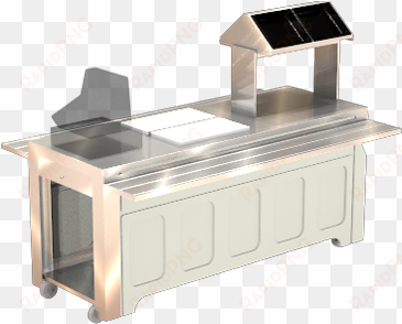 checkout stations & cashier stands - stand cashier
