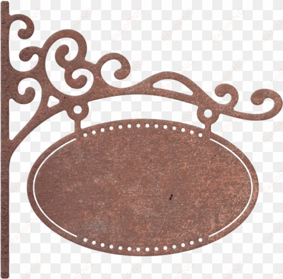 cheery lynn designs - cheery lynn designs die bird bath, 3.25"x4.25"