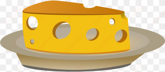 cheese,food,cheese plate,free vector graphics,free - cheese on plate clipart