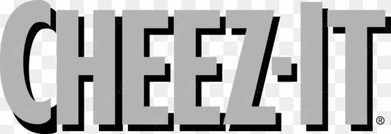 cheezit logo png transparent - cheez it logo svg