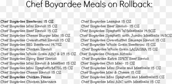 chef boyardee on sale - beschrijving van de begrafenis van prinses maria louise,