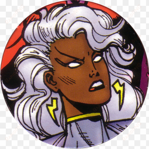 chef boyardee x men hero caps 6 storm - portable network graphics