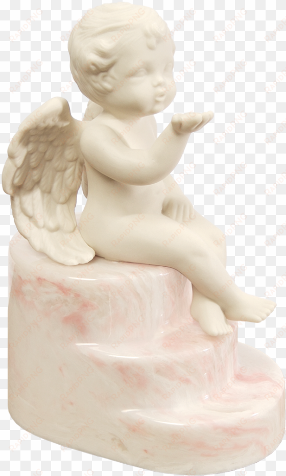 cherub rose - rudolf hlavica