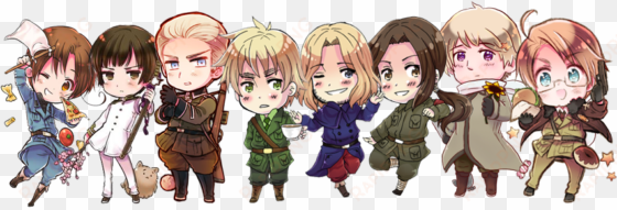 chibi banner