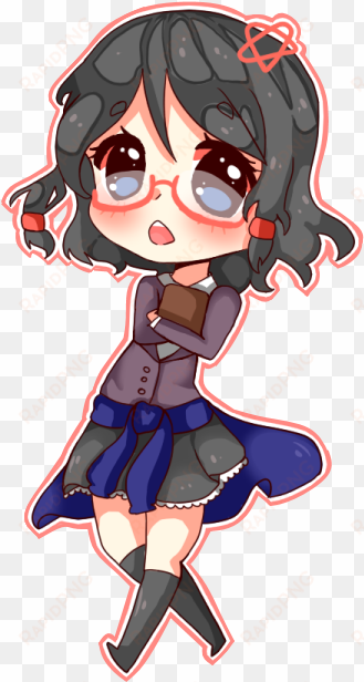 chibi corpse party png