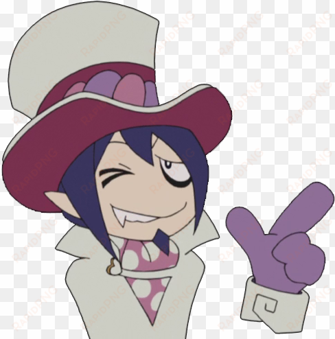 chibi mephisto - chibi ao no exorcist