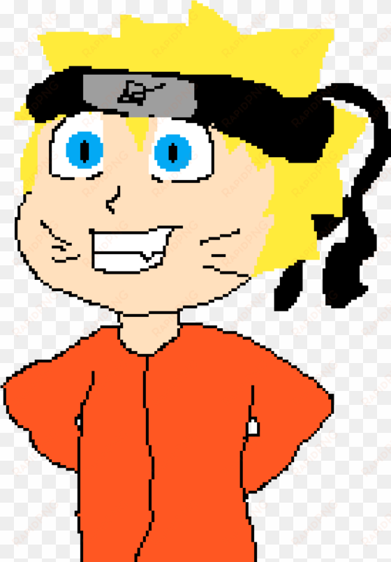 chibi naruto - cartoon