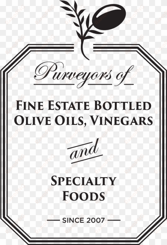 chicago olive oil & gourmet food - city olive