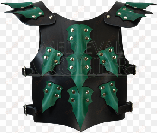 childrens dragon scale armour - persian scale