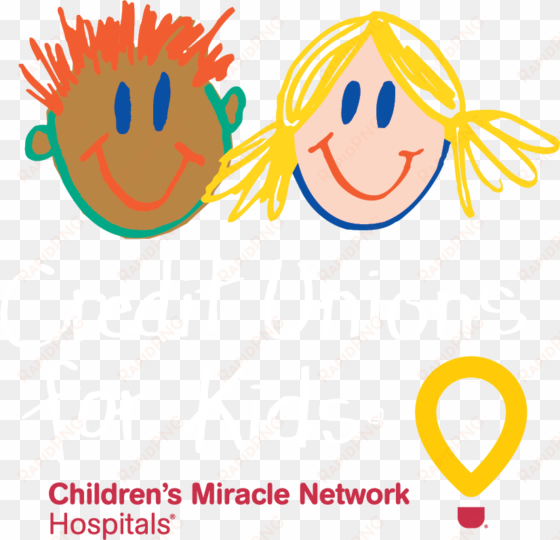 children's miracle network hospitals