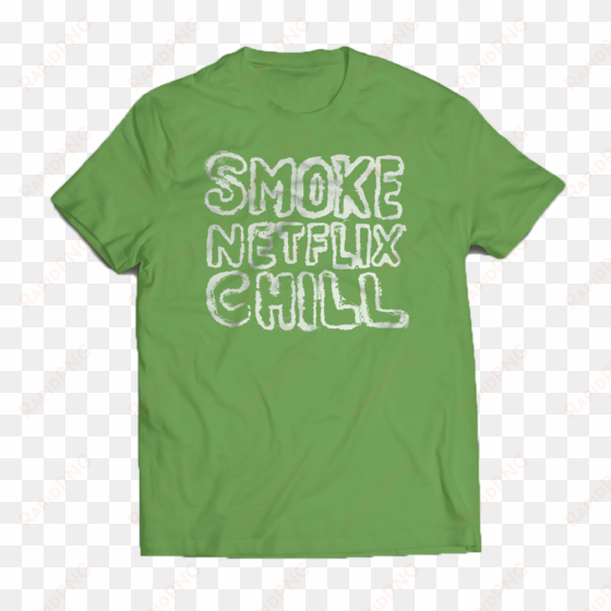 chill tee - reunion t shirt design