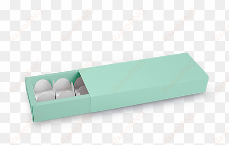 chocolateboxfor12 mint 25x8x4 - mint chocolate