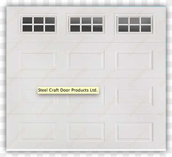 choose the door that suits your home - garage door
