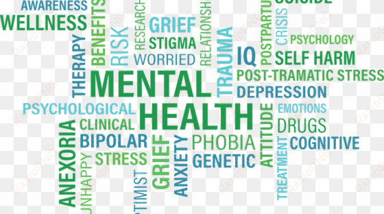 church throwing a lifeline to people with poor mental - mental health awareness month 2018