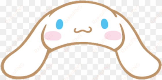 cinnamoroll