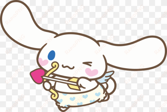 cinnamoroll - cinnamoroll png