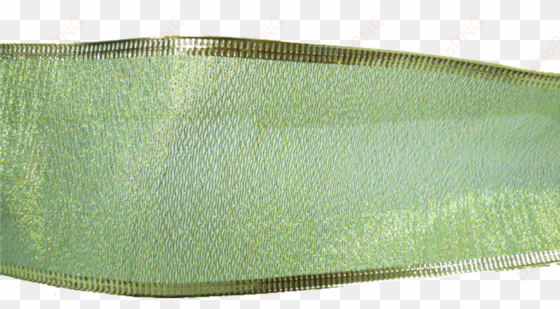 cinta alambrada velo metalizada dorada - serving tray