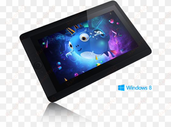 cintiq companion - wacom cintiq companion 2 - intel core i7 - 512gb