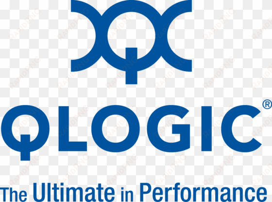 cios and cisos at more than 2,500 of the world's leading - qlogic corporation