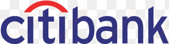 citi bank logo eps