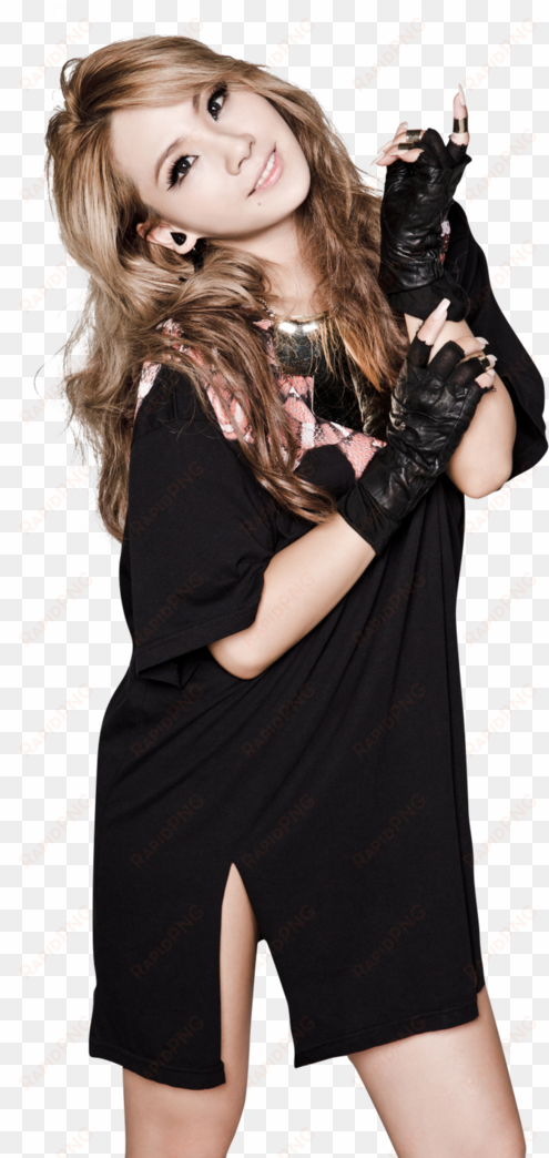 #cl #2ne1 #kpop #k-pop - cl 2ne1 model