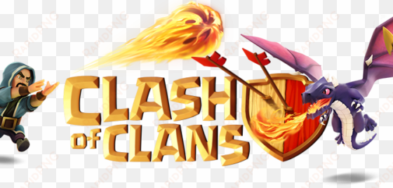 clash of clans characters dragon - all troops level max