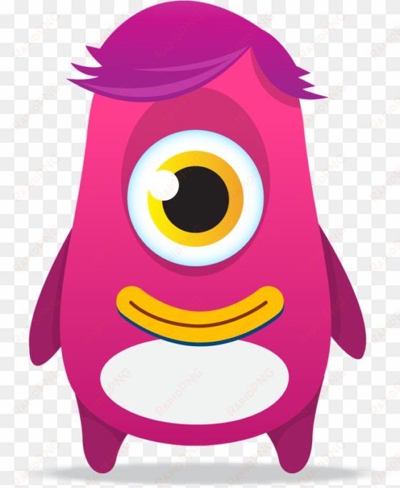 class dojo monster poster