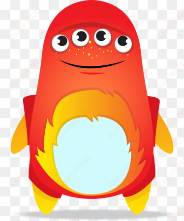class dojo rewards - class dojo red monsters