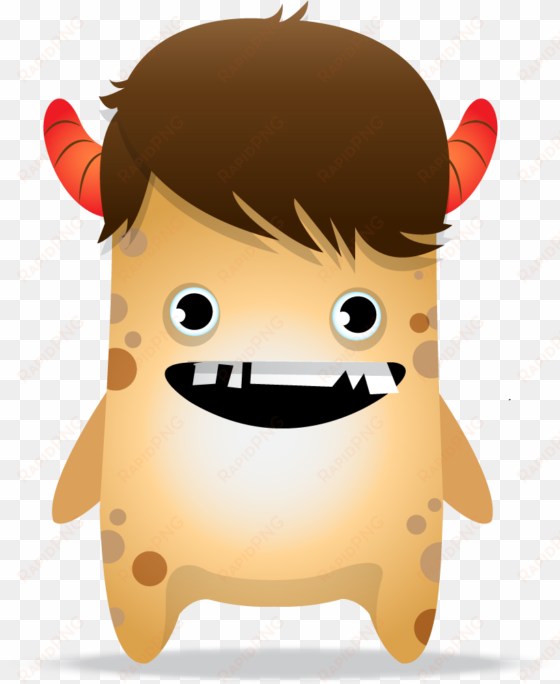 classdojo monster 36 - yellow class dojo monsters