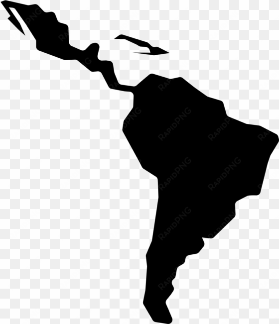 classics of latin american literature - latin america clip art