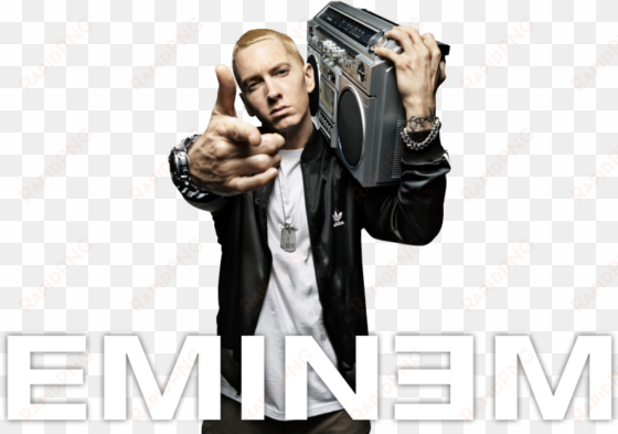 clearart - eminem bad
