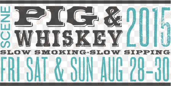 cleveland scene is bringing national music artists, - pig and whiskey ferndale 2017