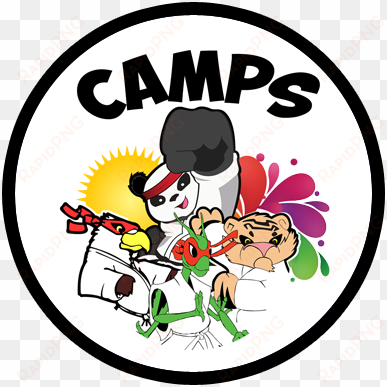 click here for online registration camp policies 2018 - trinity