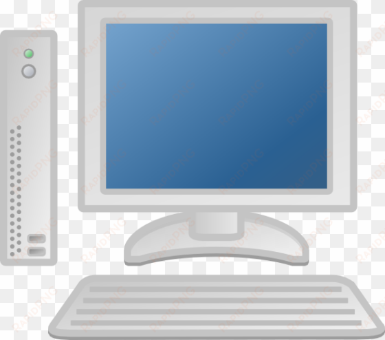 clip art at clker com vector online - thin client clipart